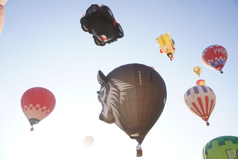 balonfest