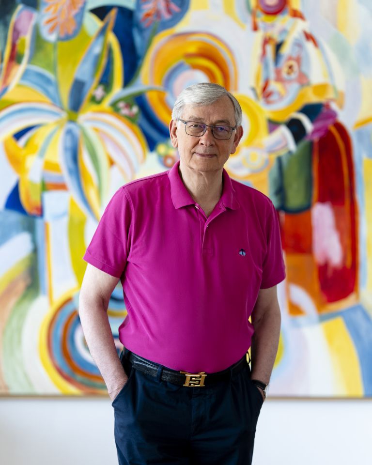 Danilo Türk