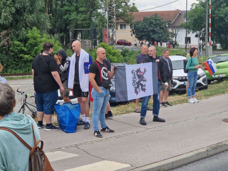 jezica, shod, napad-na-kmeta, protest