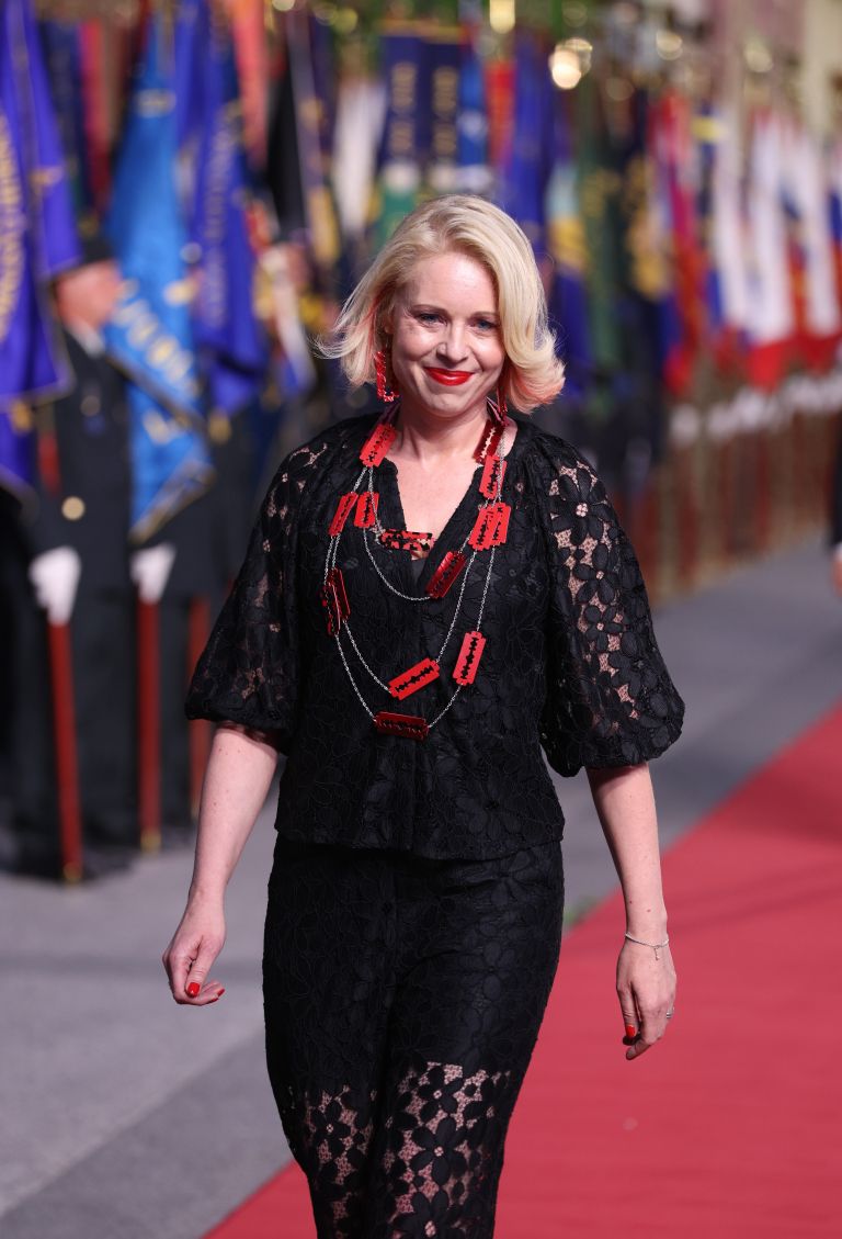 Urška Klakočar Zupančič