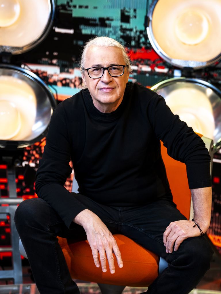 Marcel Štefančič