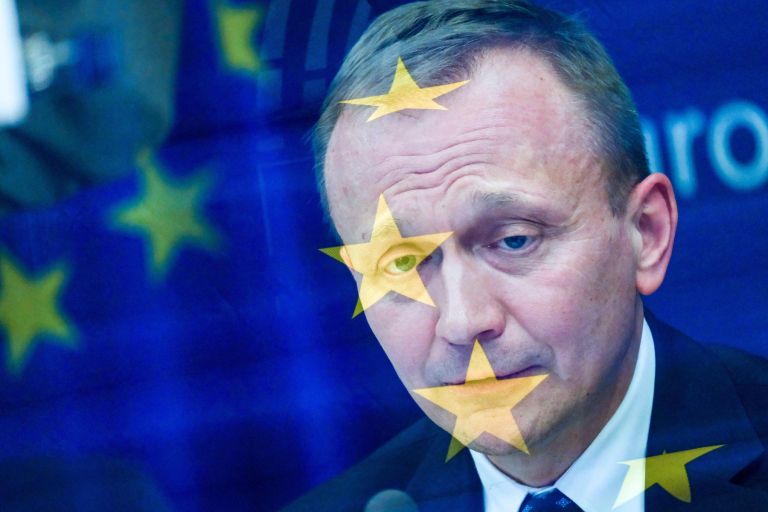 Piotr Serafin