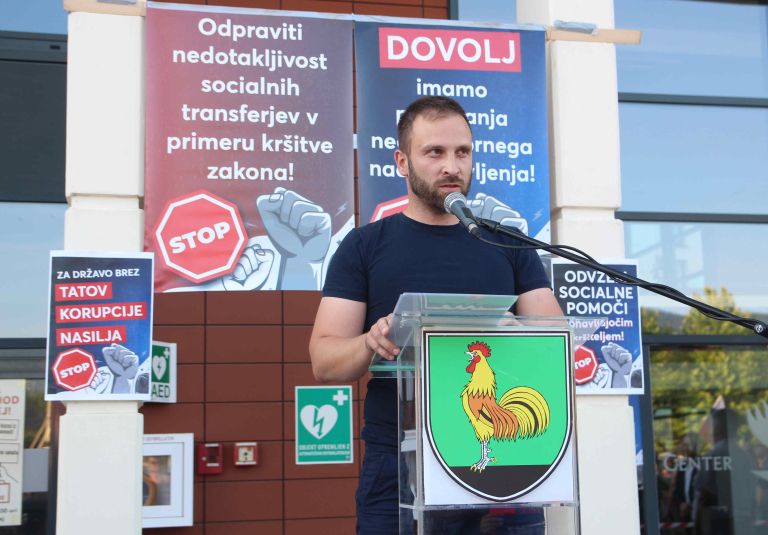 protestni-shod-sentjernej-2025, romska-problematika