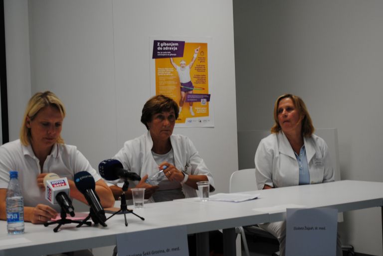 zd-trebnje, odziv-zdravnikov-na-novinarsko-konferenco-zupanov