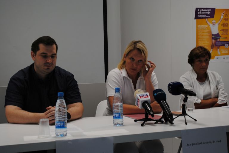 zd-trebnje, odziv-zdravnikov-na-novinarsko-konferenco-zupanov