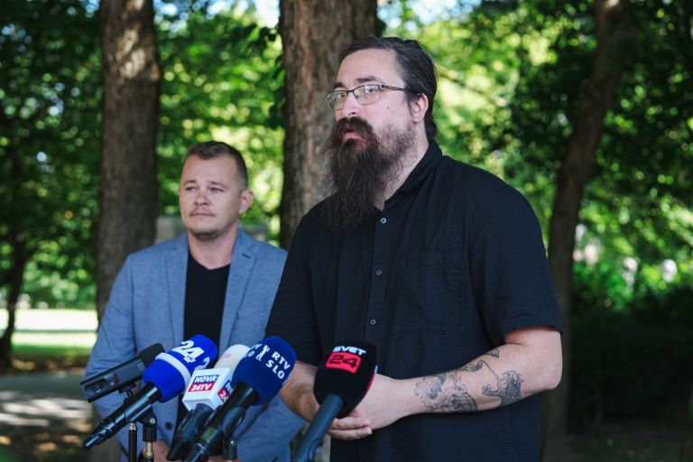 Nejc Škof, Jasmin Feratovič.jpg