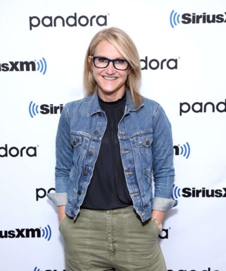 Mel Robbins motivacijska govornica