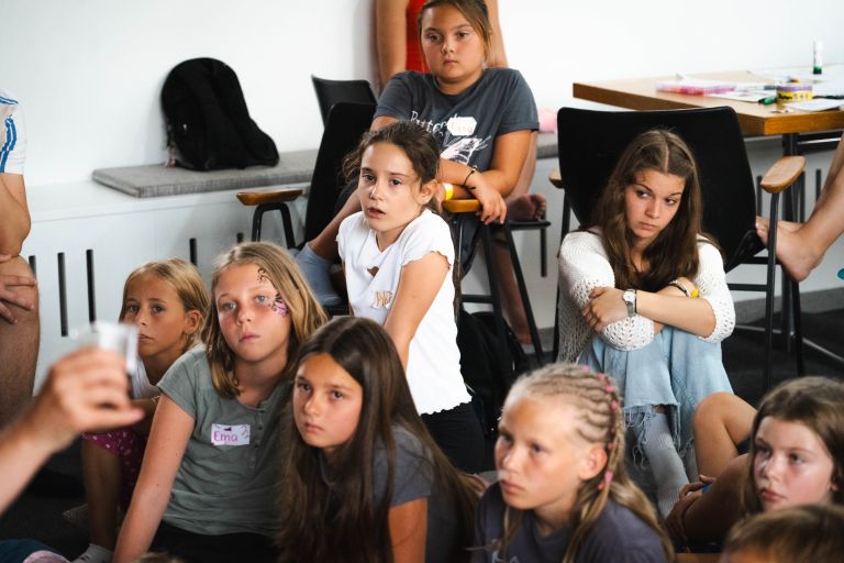 english-camp, angleški-tabor