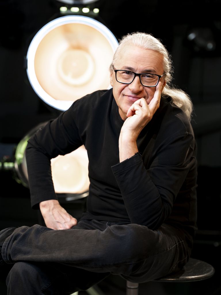 Marcel Štefančič