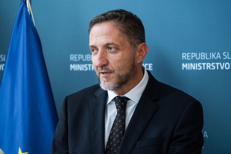 Klemen Boštjančič
