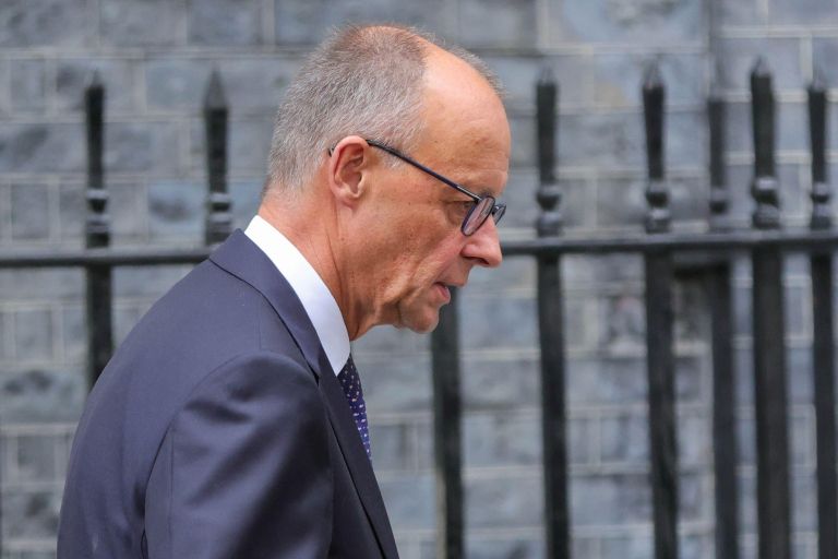 Friedrich Merz