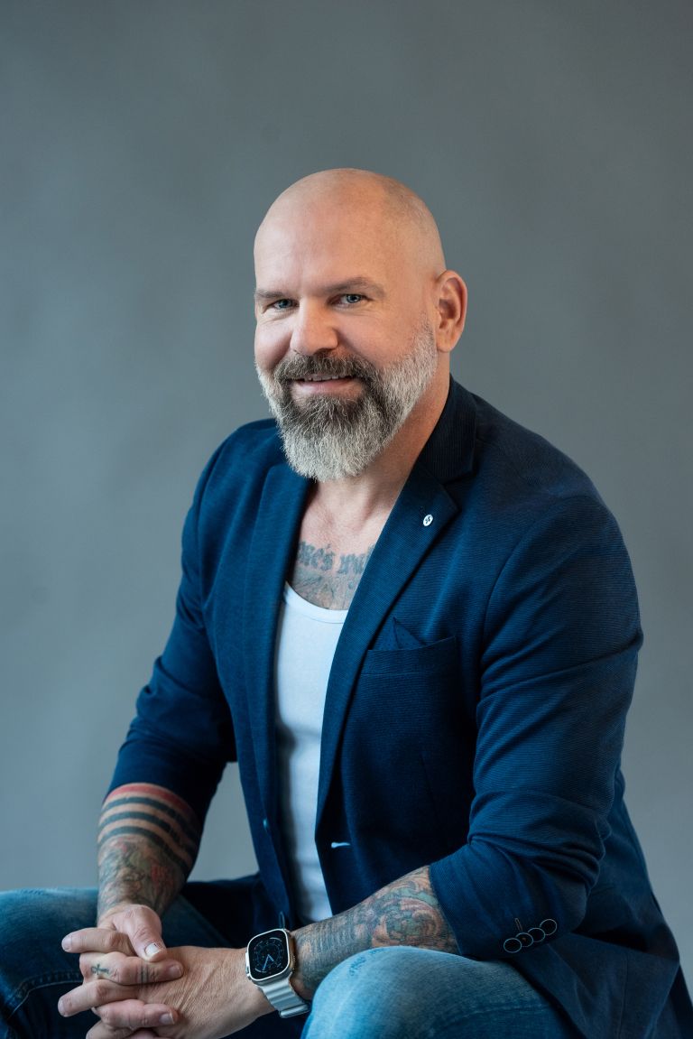 MARKO V.ERDEV