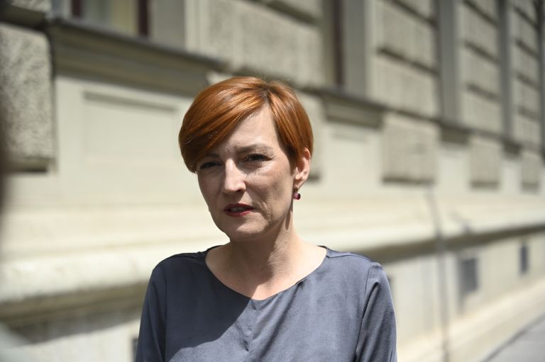 Asta Vrečko