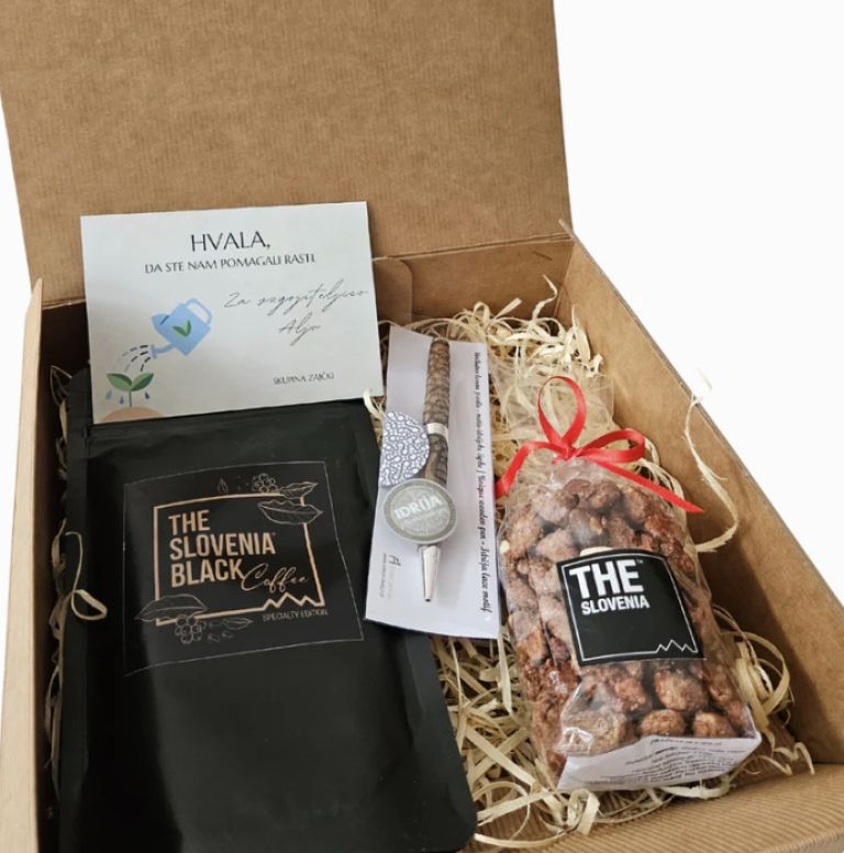 Darilni paket Hvala, ker ste nam pomagali rasti.png