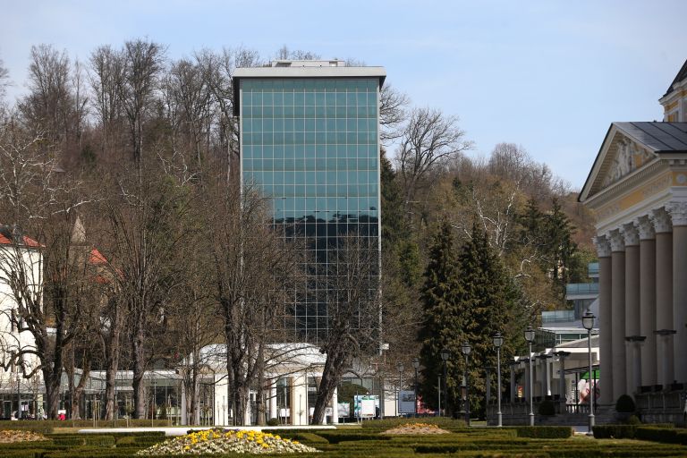 rogaska-slatina