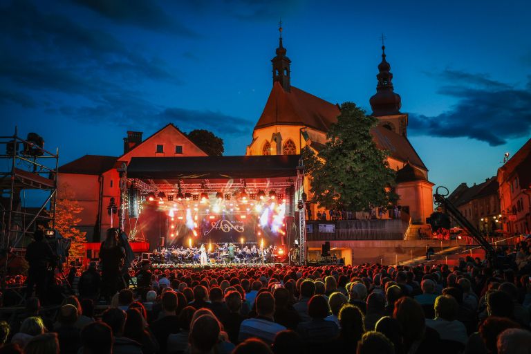 Festival Arsana
