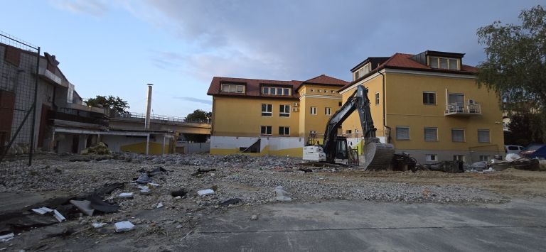os-smihel, bagri