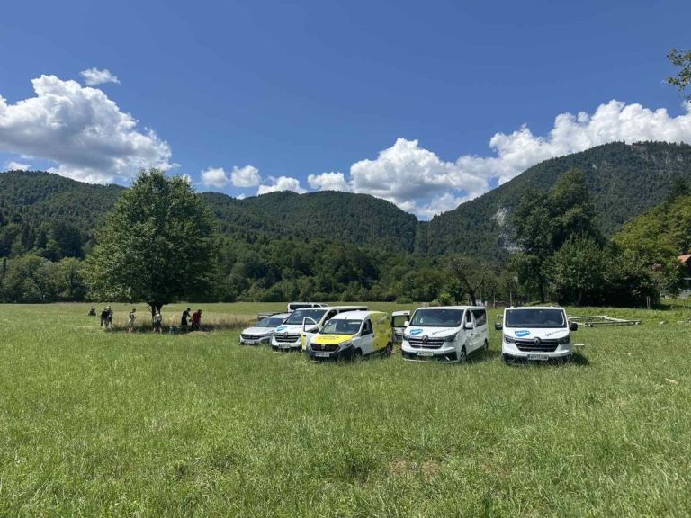 soum, osilnica