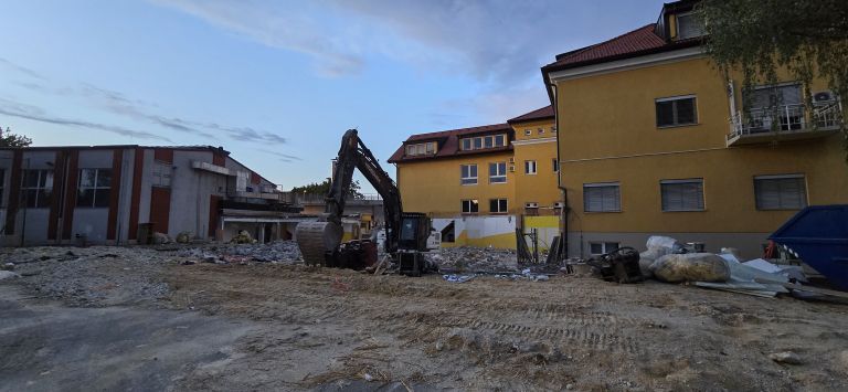 os-smihel, bagri