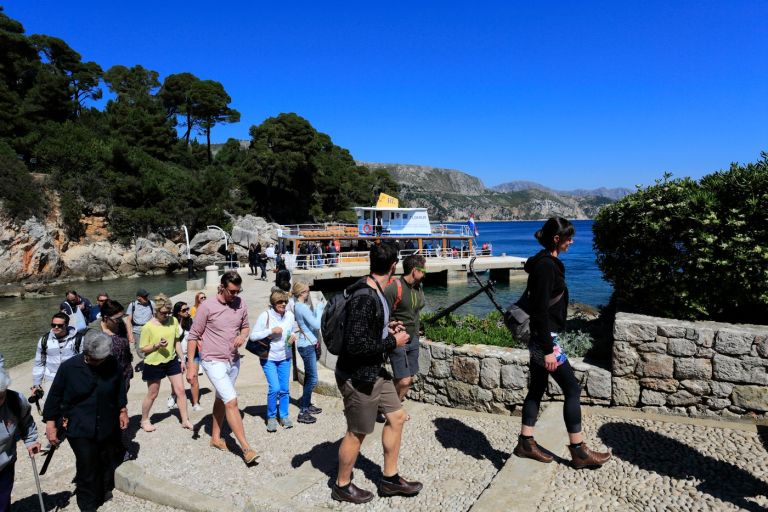 Dubrovnik