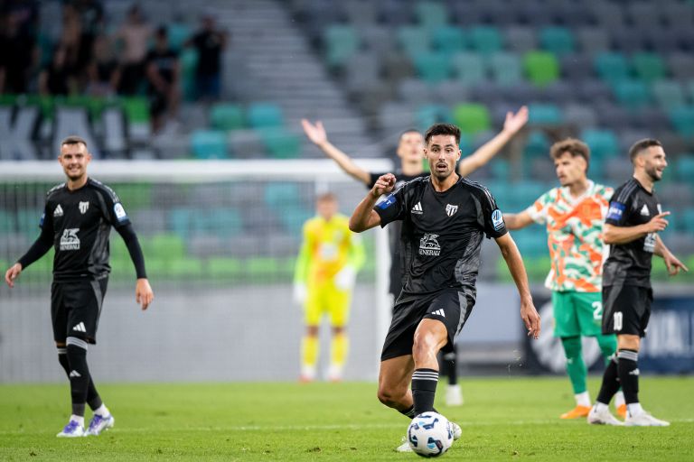 olimpija, mura, 1snl