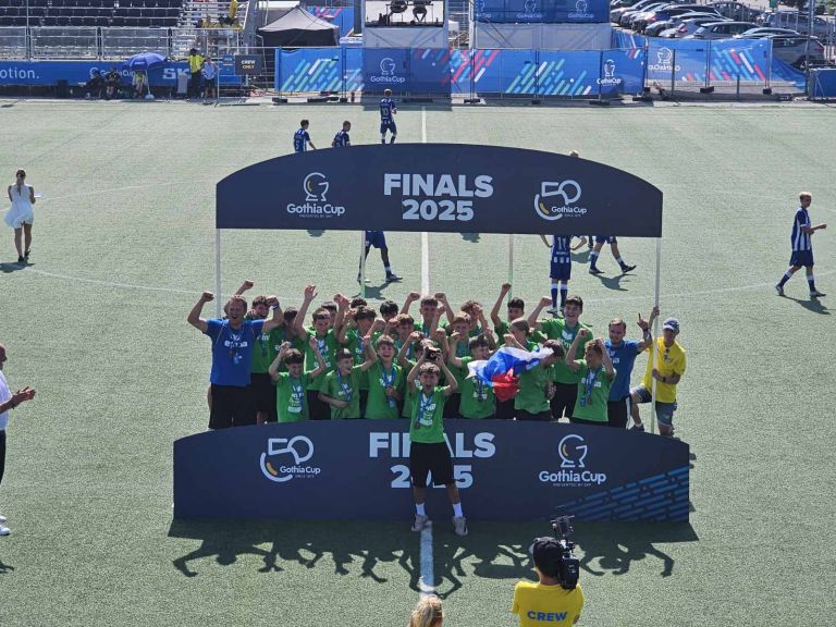 nk-krsko-posavje, gothia-cup