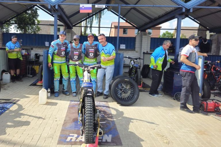 speedway, ep-parov