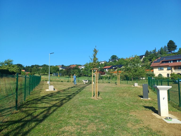 pasji-park, zibernik, psi