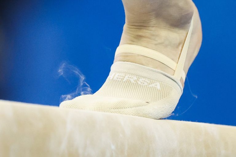 gimnasticarka