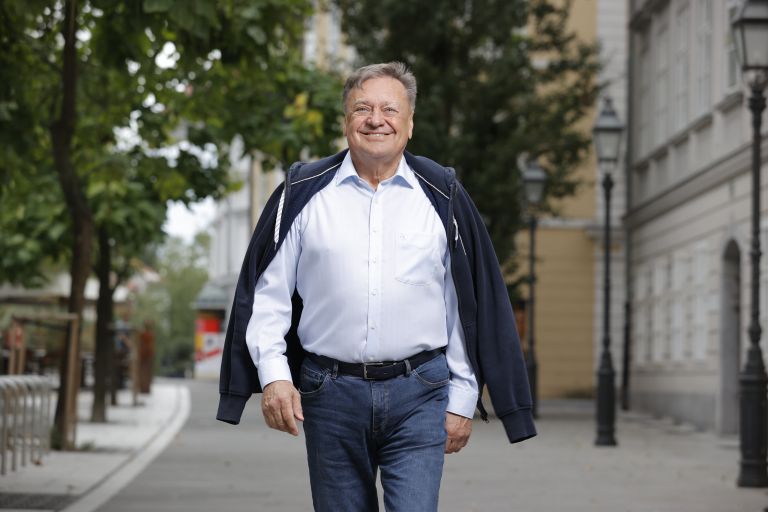 Zoran Jankovič
