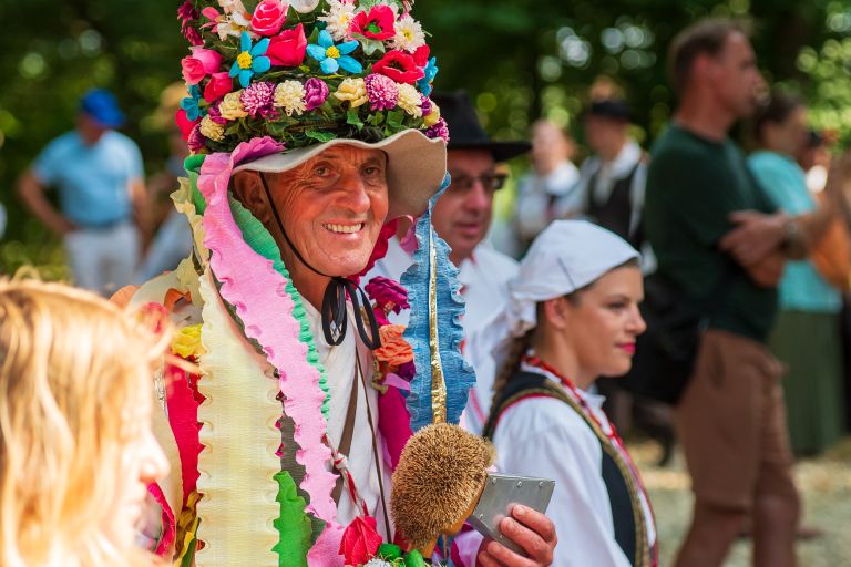 folklorni-festival, beltinci, 2025, nedelja, zaključni-dan
