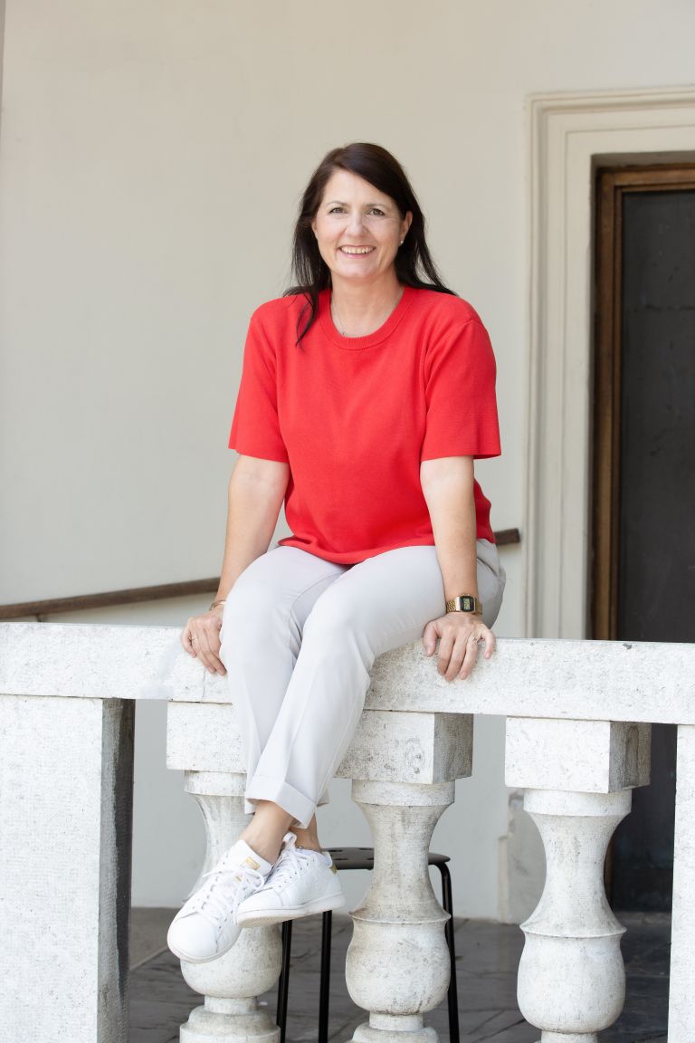 Tina Boncina-