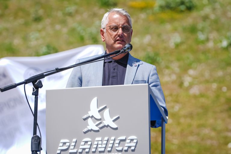Matjaž Han
