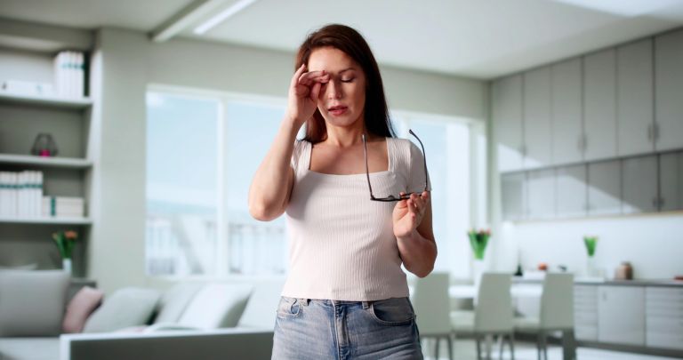 konjunktivitis