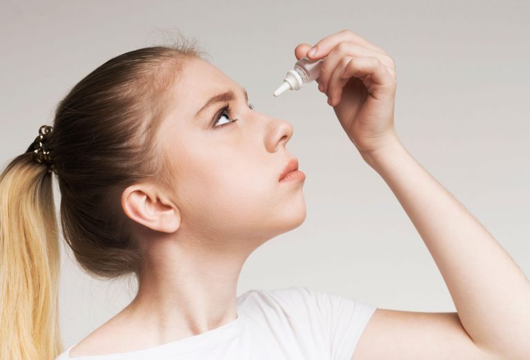 konjunktivitis