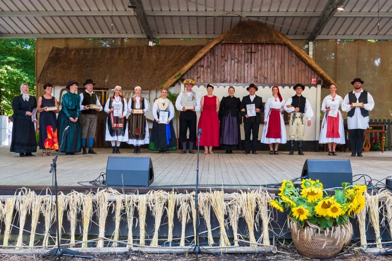 folklorni-festival, beltinci, 2025, nedelja, zaključni-dan