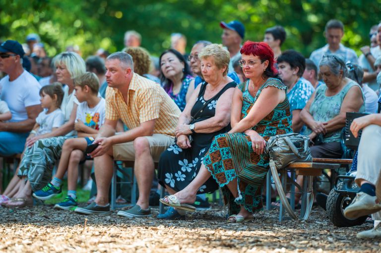 folklorni-festival, beltinci, 2025, nedelja, zaključni-dan