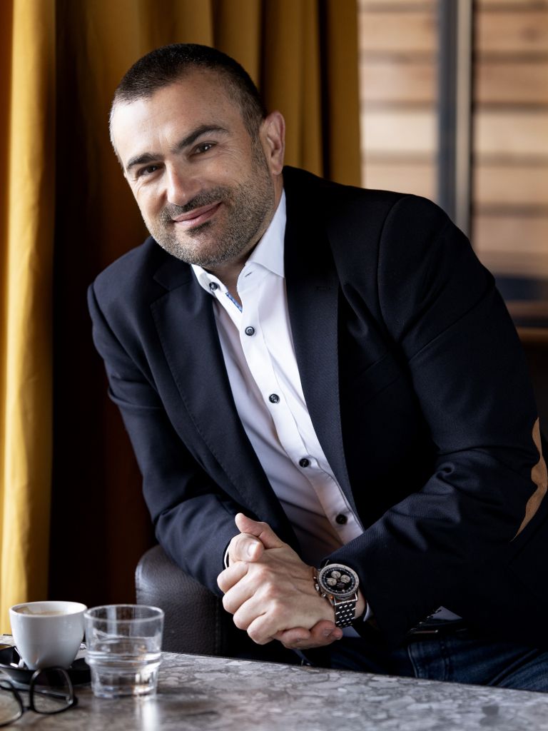 Uroš Mlakat