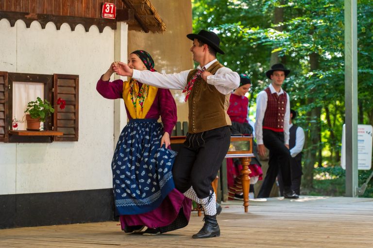 folklorni-festival, beltinci, 2025, nedelja, zaključni-dan