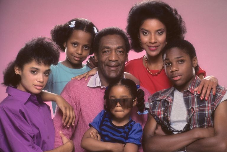 Cosby, The Cosby show.jpg