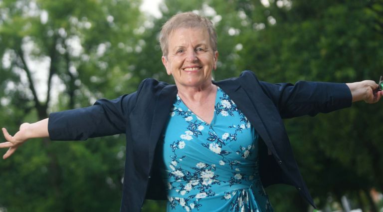 Milena Miklavčič
