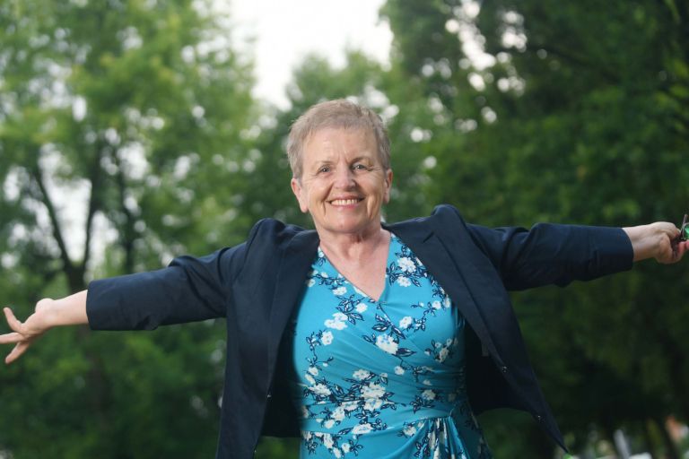 Milena Miklavčič