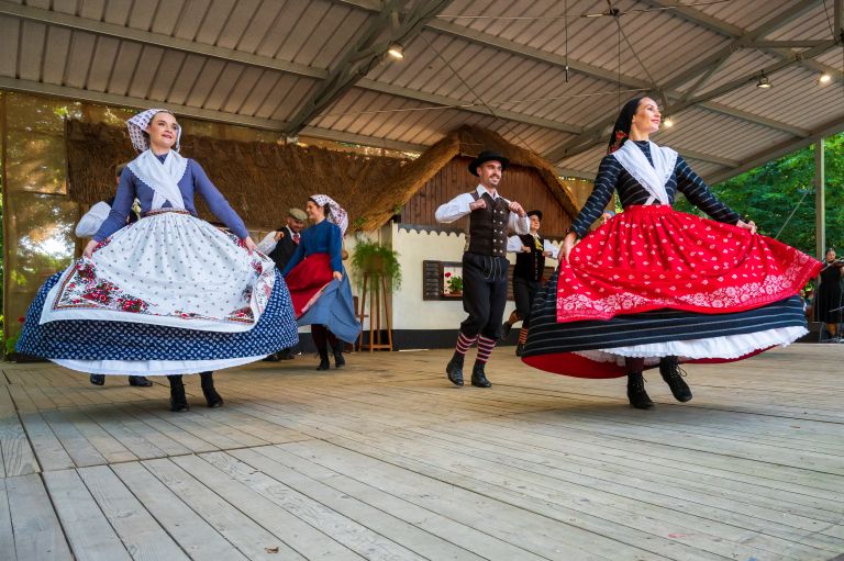 folklorni-festival, beltinci, 2025, nedelja, zaključni-dan