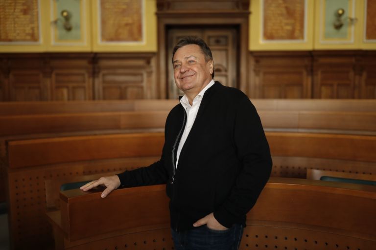 Zoran Jankovič