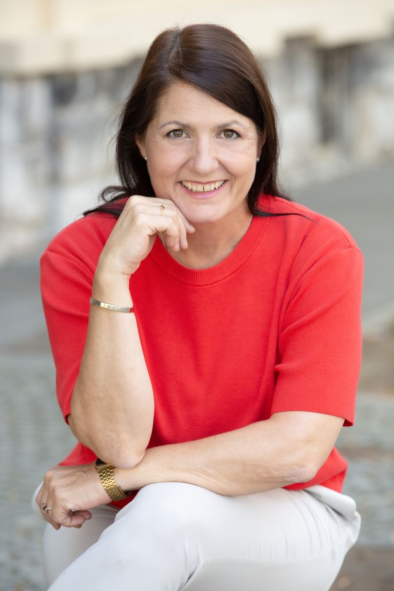 Tina Boncina