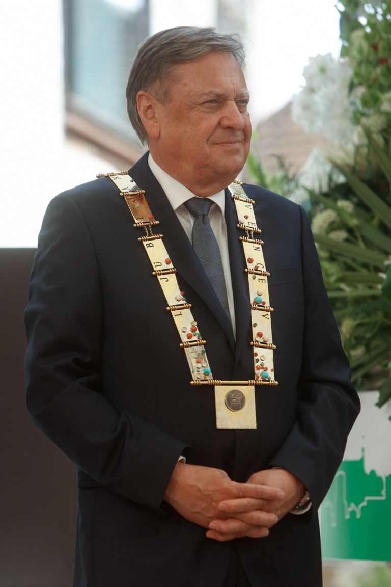 Zoran Jankovič