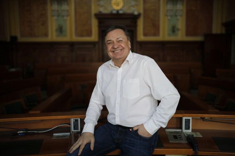 Zoran Jankovič