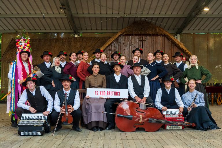 folklorni-festival, beltinci, 2025, nedelja, zaključni-dan