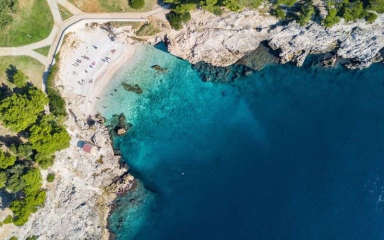 Hawaii Beach, havajska plaža.jpg