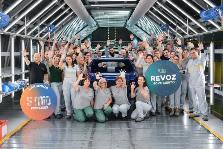 revoz